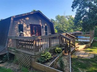 1435 W County Road 1200 N, Brazil, IN 47834