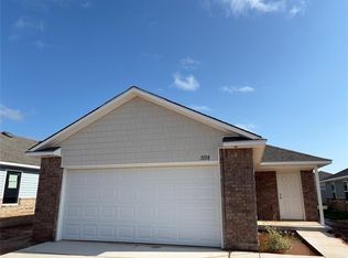 2228 SE 89th Ter, Oklahoma City, OK 73160