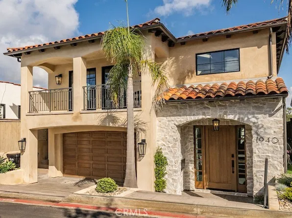 1940 Loma Dr, Hermosa Beach, CA 90254
