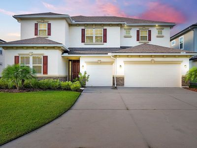 4746 Grace Farms Ln, Jacksonville, FL, 32258