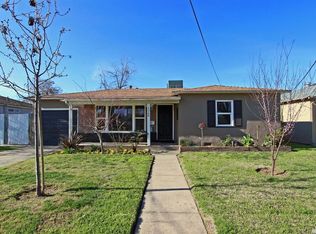 1260 S Rose St, Turlock, CA 95380