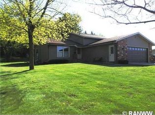 1290 Memorial Dr, Barron, WI 54812