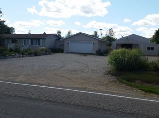8679 S Cypress Ave, Newaygo, MI 49337