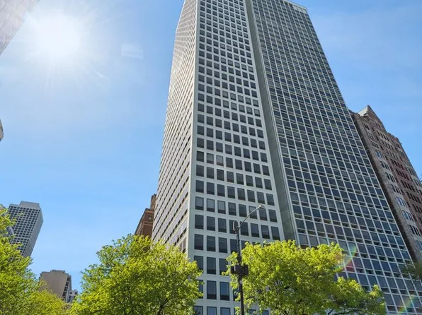 1100 N Lake Shore Dr APT 15B, Chicago, IL 60611