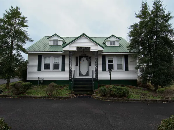 43 2nd Ave SE, Calvert City, KY 42029
