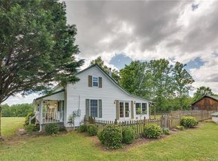 3420 Landrum Rd, Columbus, NC 28722