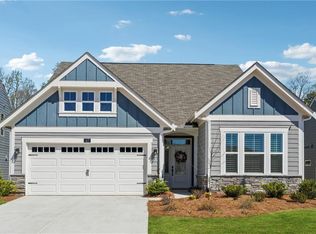 67 Narrowleaf Ln, Dallas, GA 30157