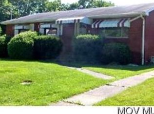 2702 Lincoln Ave, Parkersburg, WV 26104