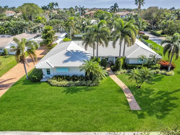 2812 NE 22nd Avenue, Lighthouse Point, FL 33064