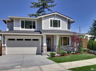8316 NE 126th Pl, Kirkland, WA 98034