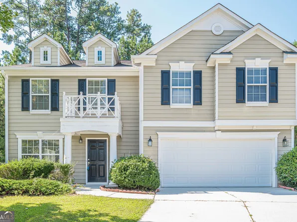 35 Branch Valley Ln, Dallas, GA 30132