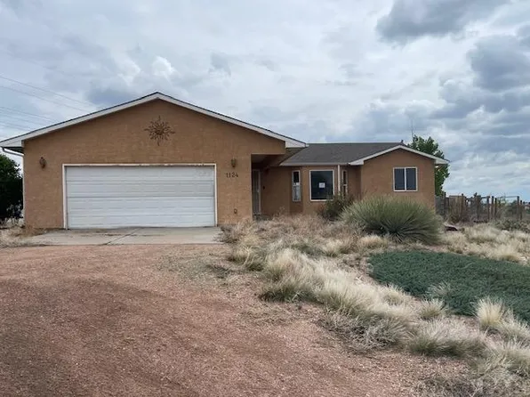 1124 E Lilac Ct, Pueblo West, CO 81007