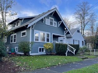 3621 SE 63rd Ave, Portland, OR 97206