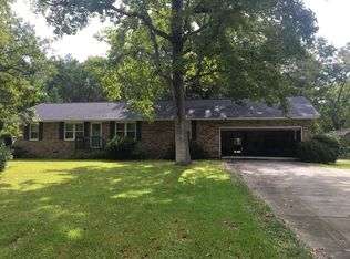 113 Jean Dr, Eutawville, SC 29048