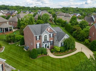 1004 Treemont Ct, Hendersonville, TN 37075