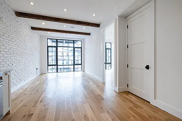 Rented by Brick&Mortar