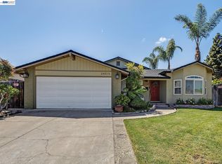 34515 Bentley Ct, Fremont, CA 94555
