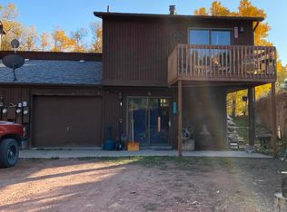 4 Pine Dale Ave, Story, WY 82842