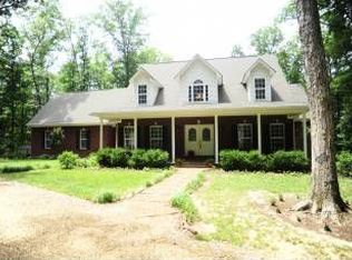 310 Liberty Claybrook Rd, Beech Bluff, TN 38313