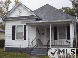 1519 Nelson St, Webb City, MO 64870