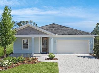 668 Kingbird Dr, Saint Augustine, FL 32092