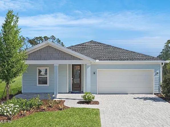 668 KINGBIRD Drive, St. Augustine, FL 32092