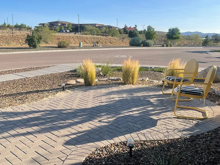 3980 Crown Rock Trl — Photo 3