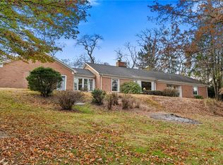 246 Sunset Rd, Pittsburgh, PA 15237