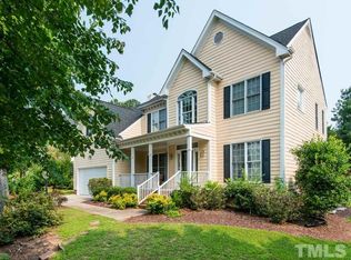 105 Council Gap Ct, Cary, NC 27513