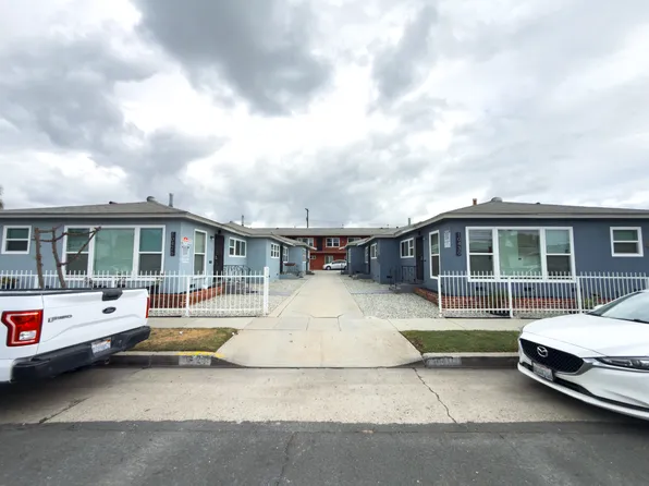 10430 California Ave #B, South Gate, CA 90280