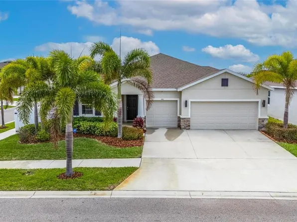 446 6TH AVENUE NW, RUSKIN, FL 33570