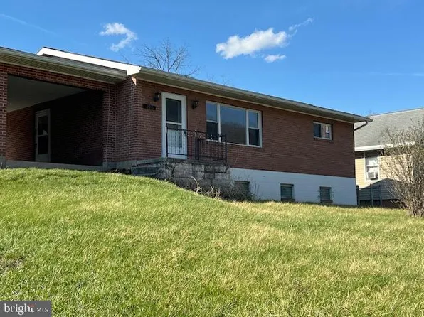 12001 Bedford Rd NE, Cumberland, MD 21502