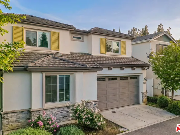 15602 W Lilli Way, Van Nuys, CA 91406