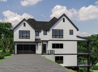 4453 SW Melville Ave, Portland, OR 97239