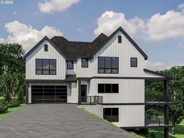 4453 SW Melville Ave, Portland, OR 97239