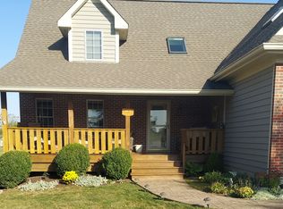 2110 Maritime Ln, Woodstock, IL 60098