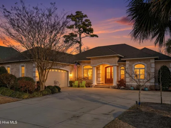 5307 Leisure Circle, Wilmington, NC 28409