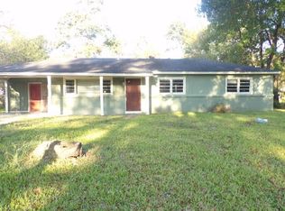 1525 Park Ave, Yazoo City, MS 39194