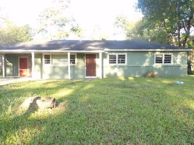 1525 Park Ave, Yazoo City, MS, 39194