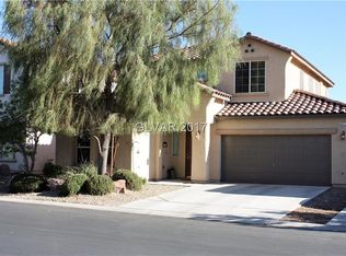 4417 Santa Clarita Ave, Las Vegas, NV 89115