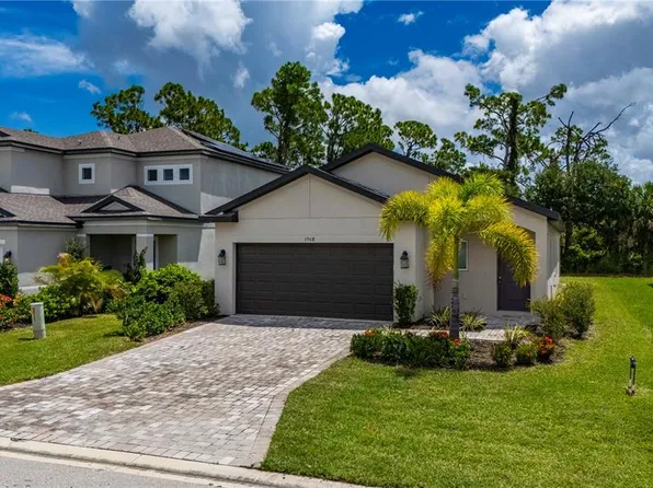 1968 SUNSET PRESERVE WAY, PORT CHARLOTTE, FL 33953