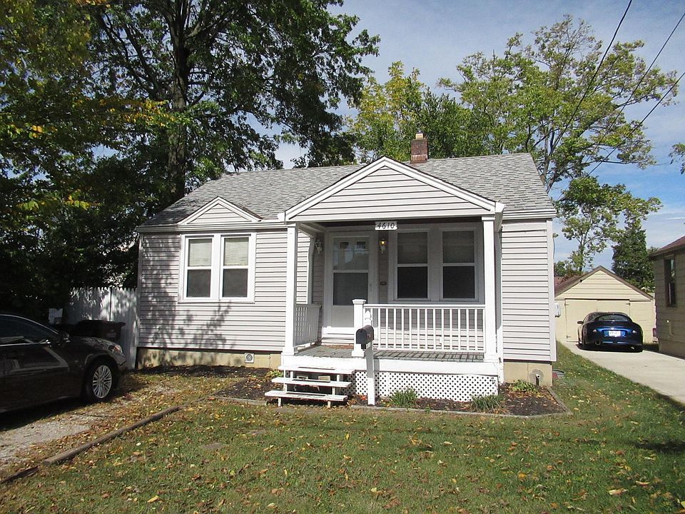 1st image of 4610 Belleview Ave