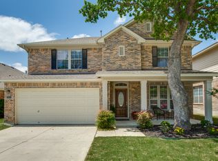 24411 Treaty Creek, San Antonio, TX 78255