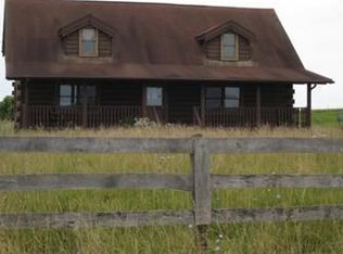 188 Kermit Rd, Flemingsburg, KY 41041