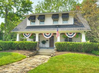 362 Bradley Rd, Bay Village, OH 44140