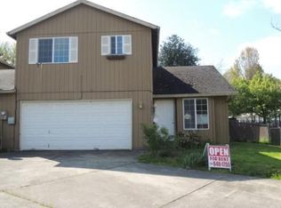 33061 NW Meersburg St, Scappoose, OR 97056