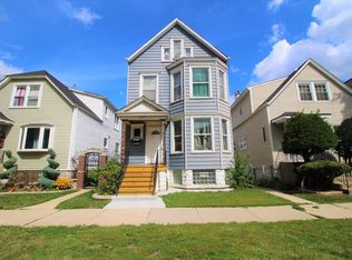 2429 N Lorel Ave, Chicago, IL 60639