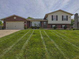 6238 Chablis Dr, Liberty Township, OH 45011