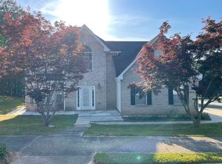 5556 Sapphire Cir, Ellenwood, GA 30294