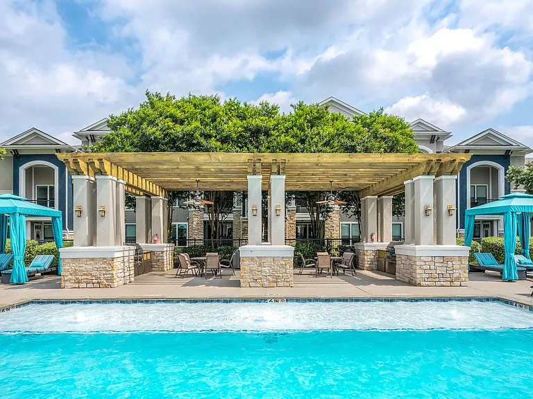 Palms at Cinco Ranch — Photo 25